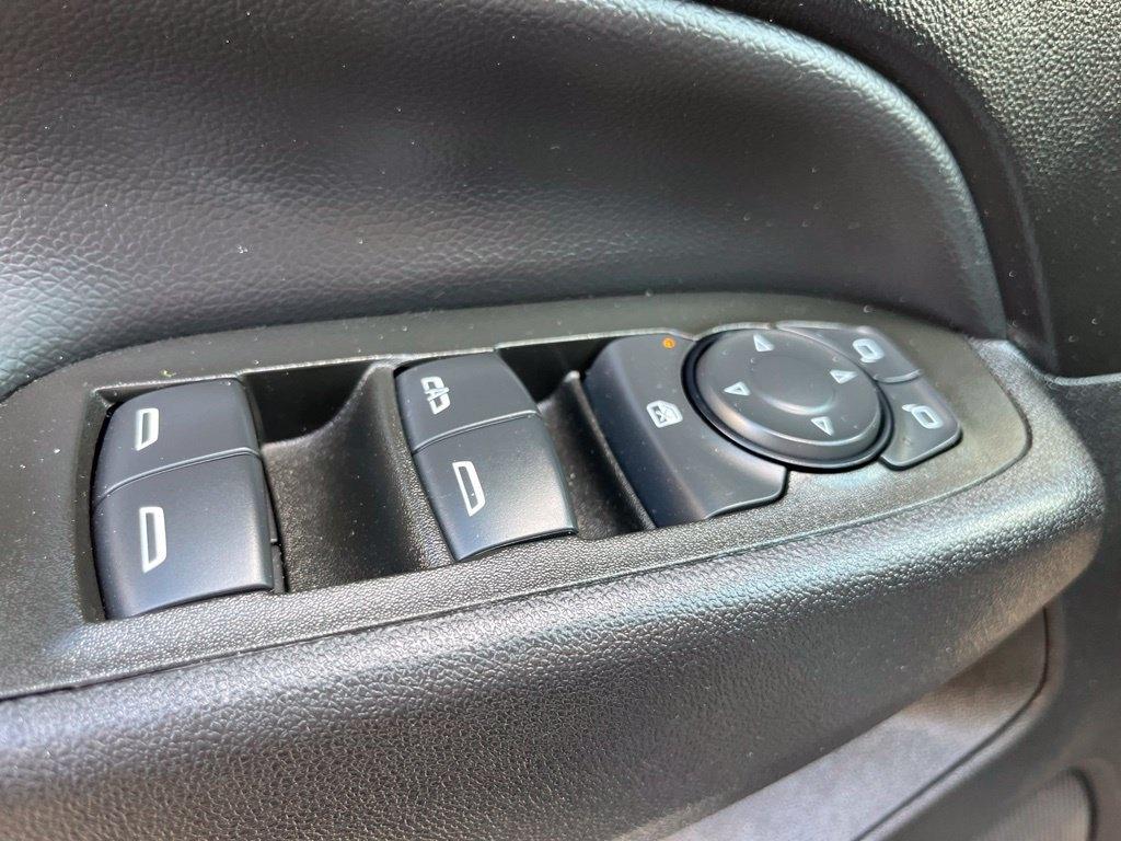 Chevrolet Equinox  2024