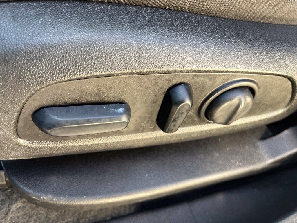 Chevrolet Equinox  2024