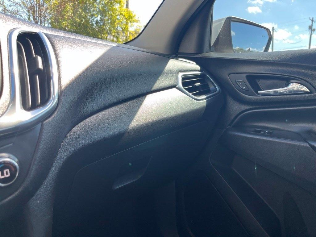 Chevrolet Equinox  2024