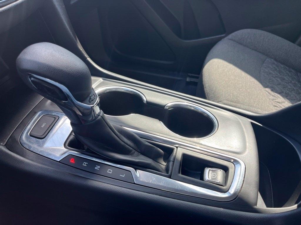 Chevrolet Equinox  2024