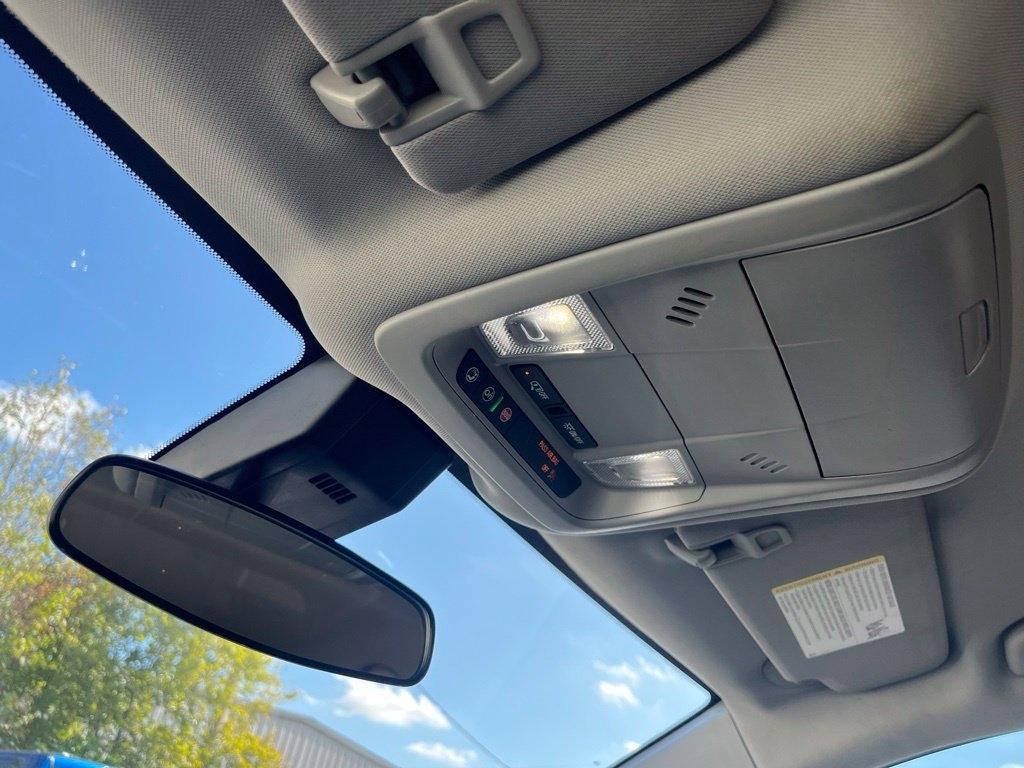 Chevrolet Equinox  2024