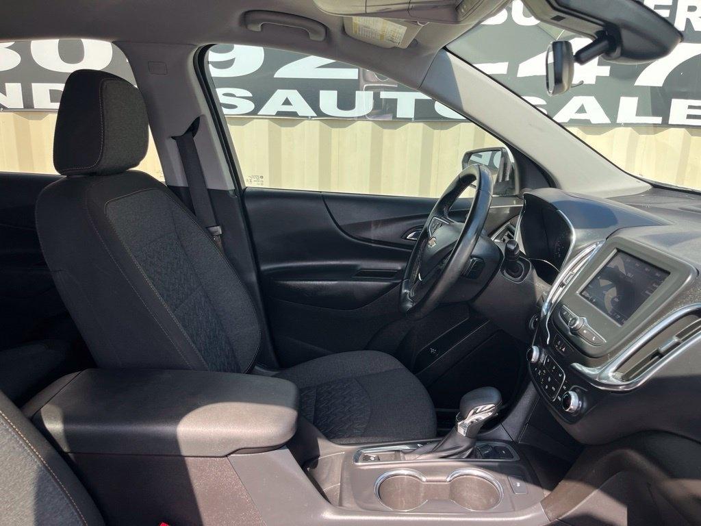 Chevrolet Equinox  2024