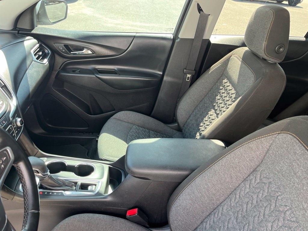Chevrolet Equinox  2024