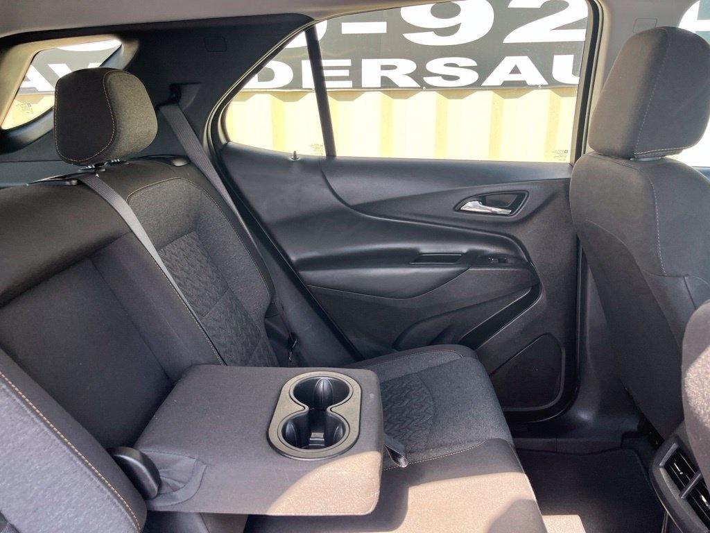 Chevrolet Equinox  2024