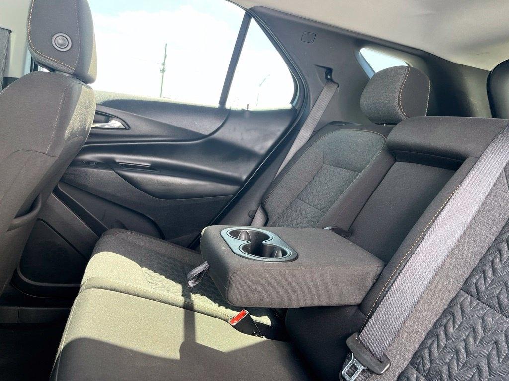 Chevrolet Equinox  2024
