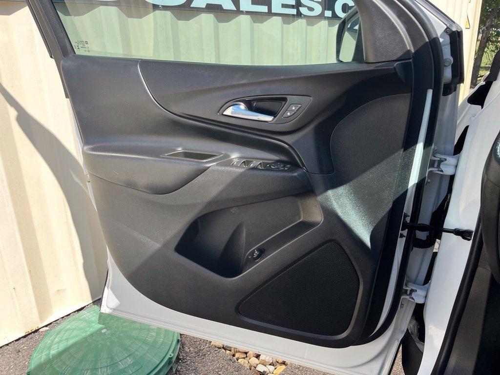 Chevrolet Equinox  2024