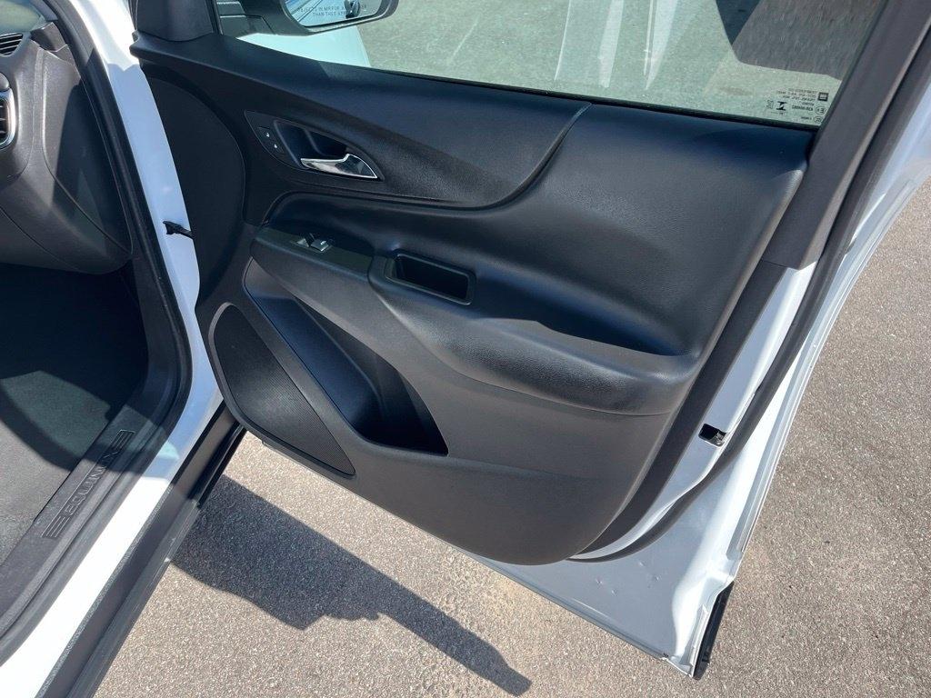 Chevrolet Equinox  2024