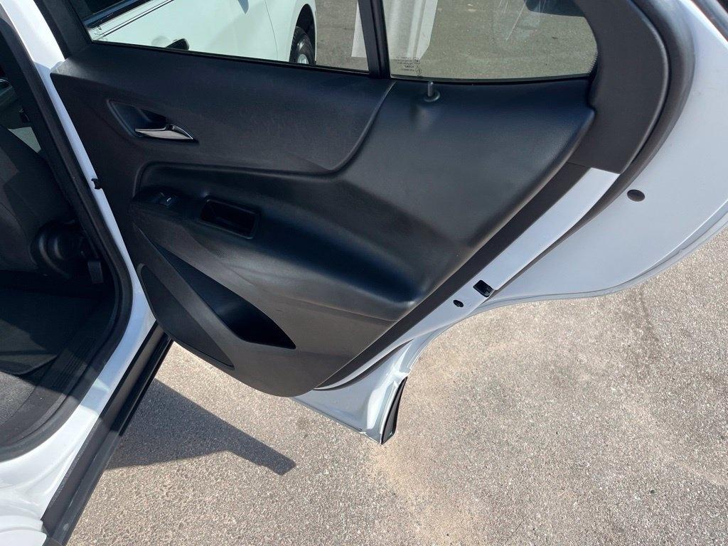 Chevrolet Equinox  2024
