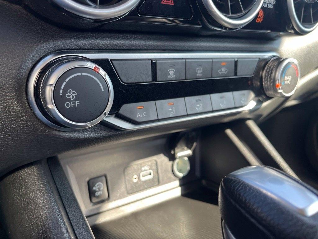 Nissan Sentra  2024