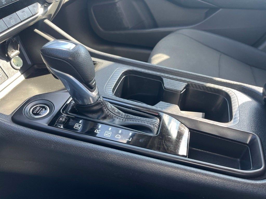 Nissan Sentra  2024