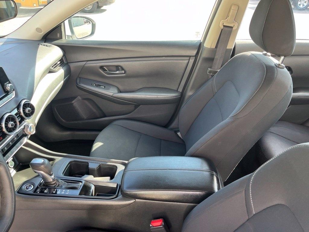 Nissan Sentra  2024
