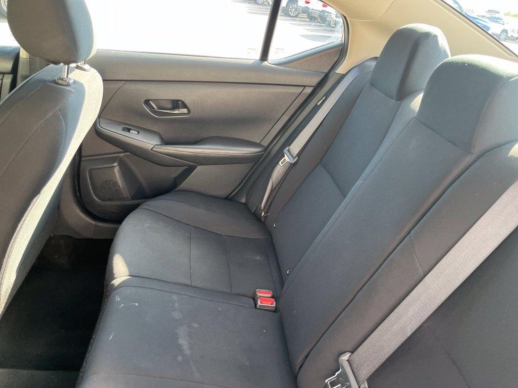 Nissan Sentra  2024