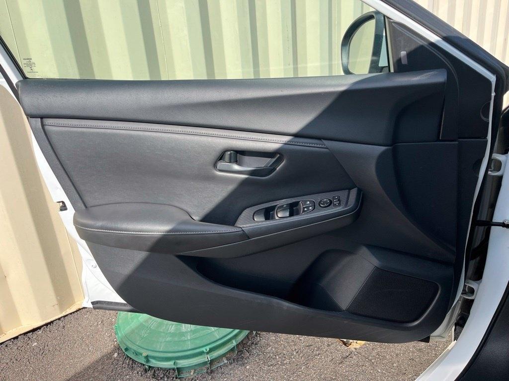 Nissan Sentra  2024