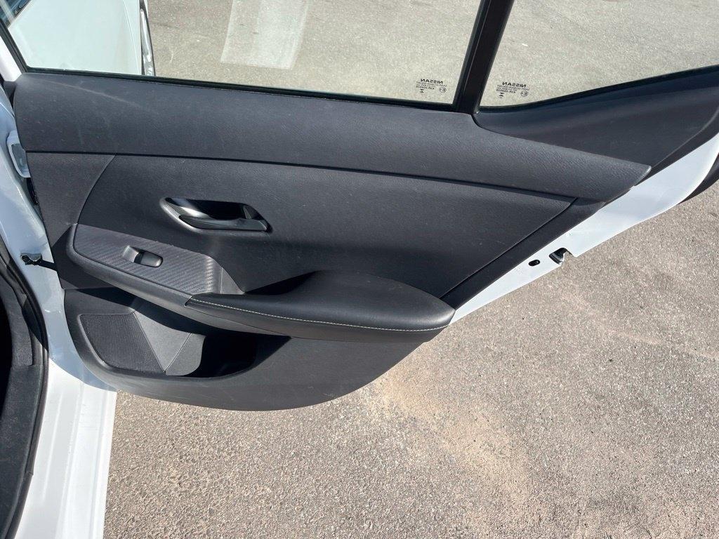 Nissan Sentra  2024