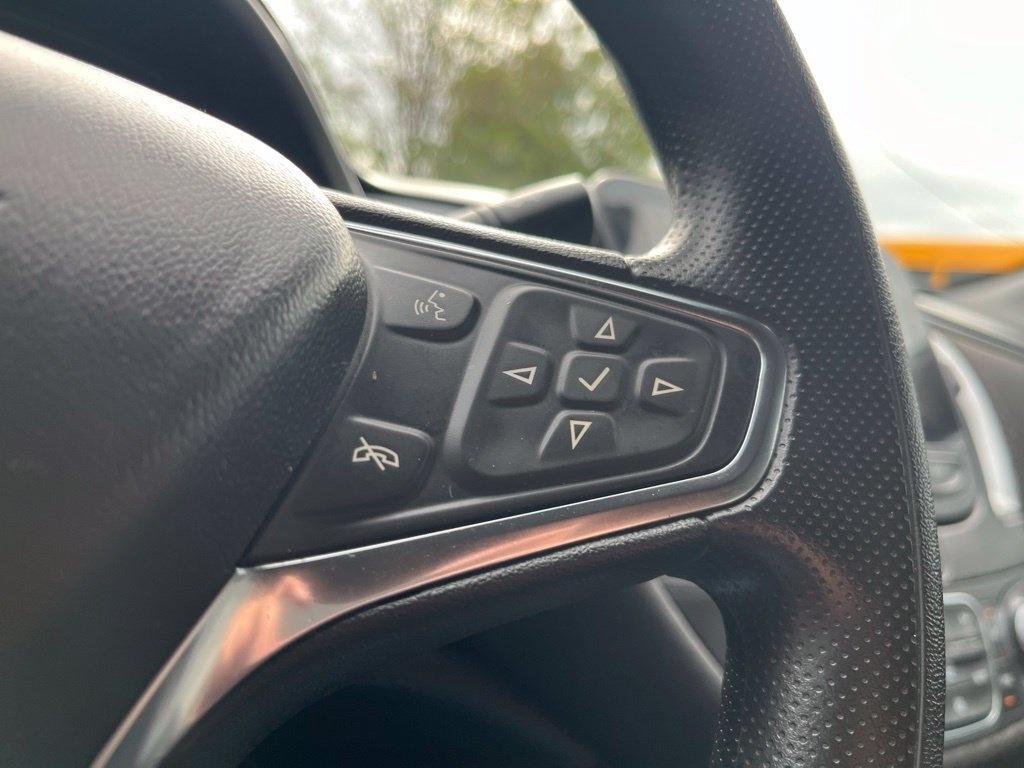 Chevrolet Malibu  2024