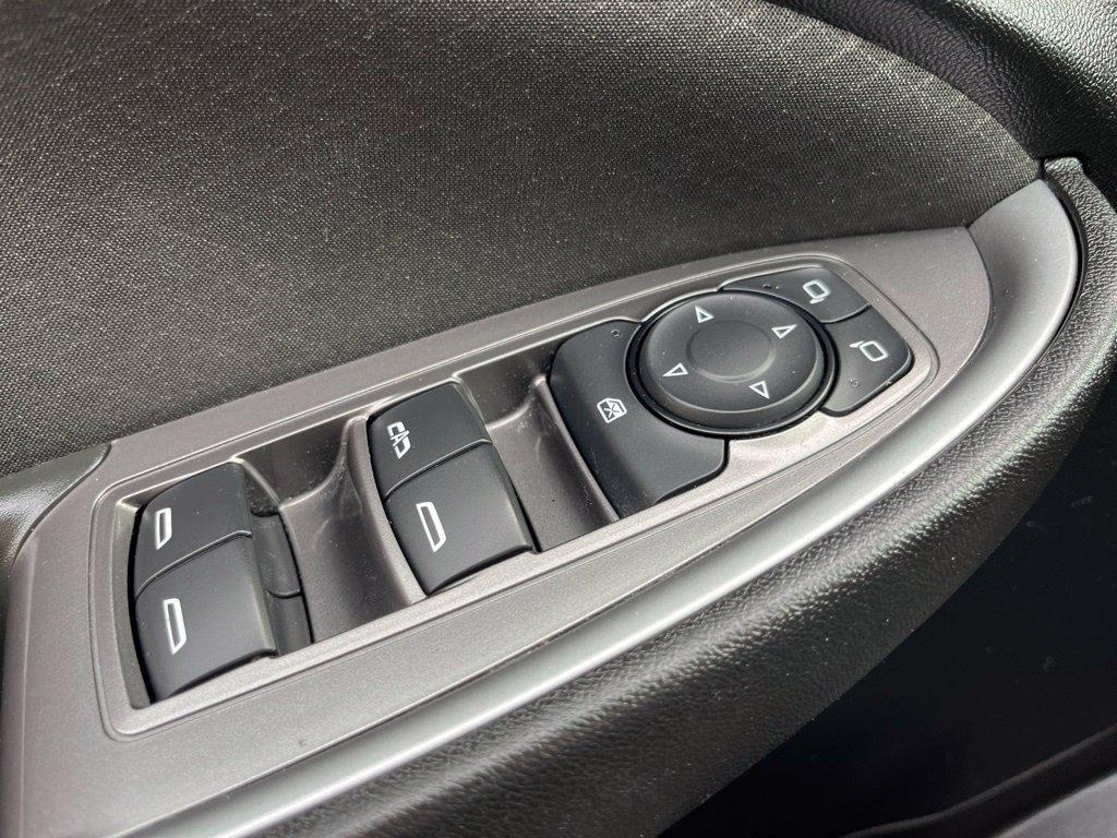 Chevrolet Malibu  2024