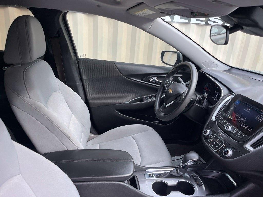 Chevrolet Malibu  2024