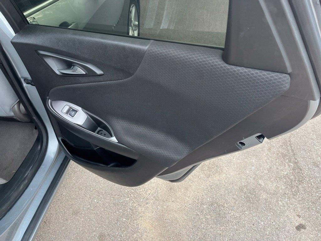 Chevrolet Malibu  2024