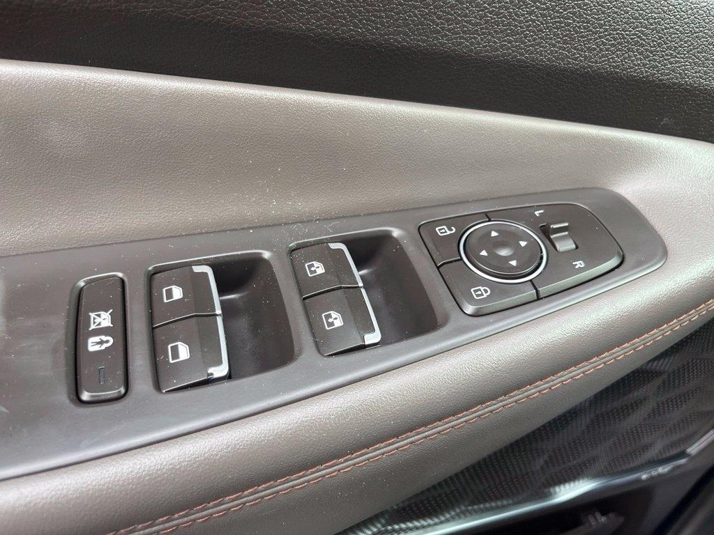 Hyundai Santa Fe  2020