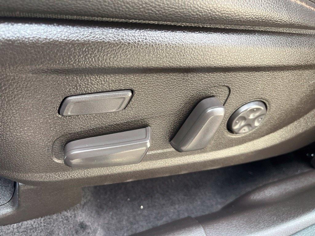 Hyundai Santa Fe  2020
