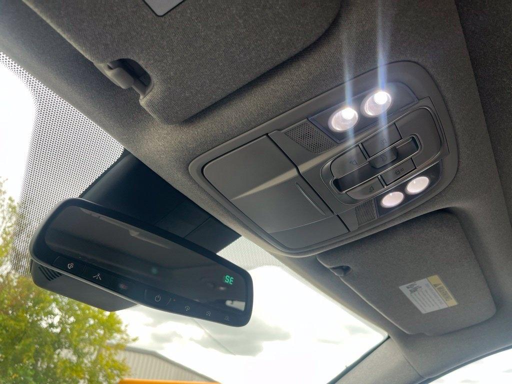 Hyundai Santa Fe  2020