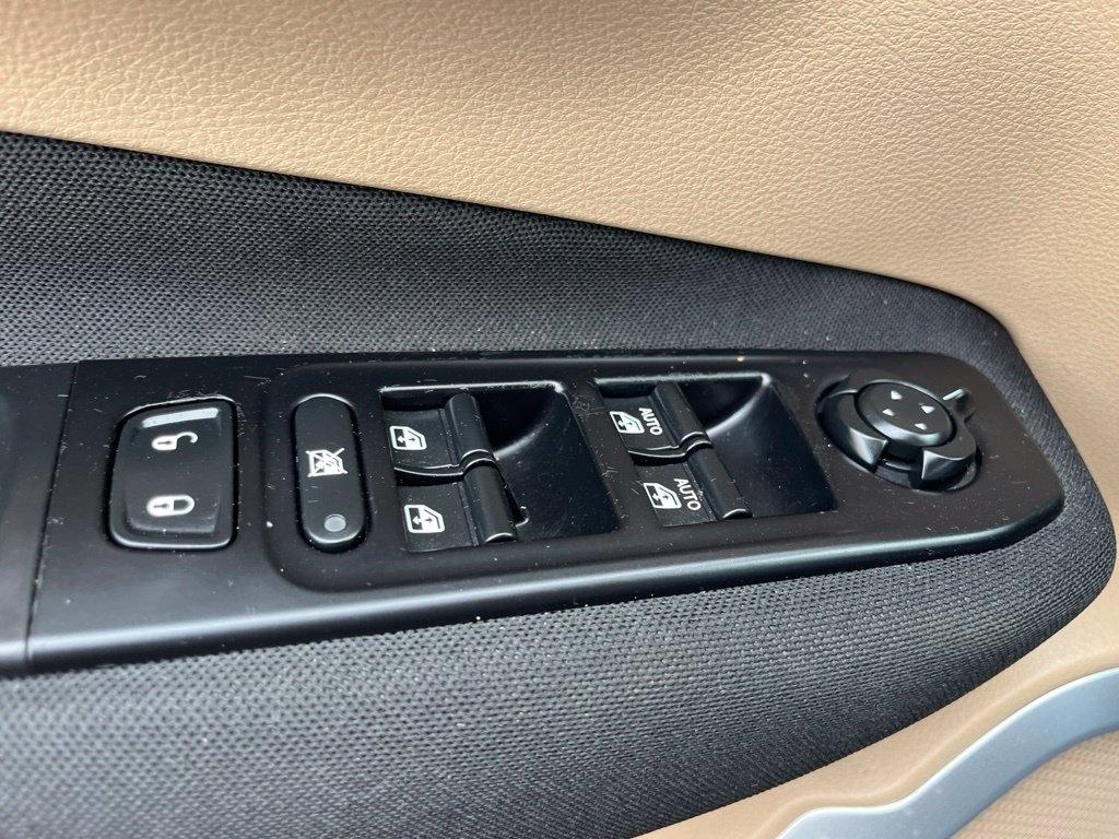 Jeep Renegade  2017