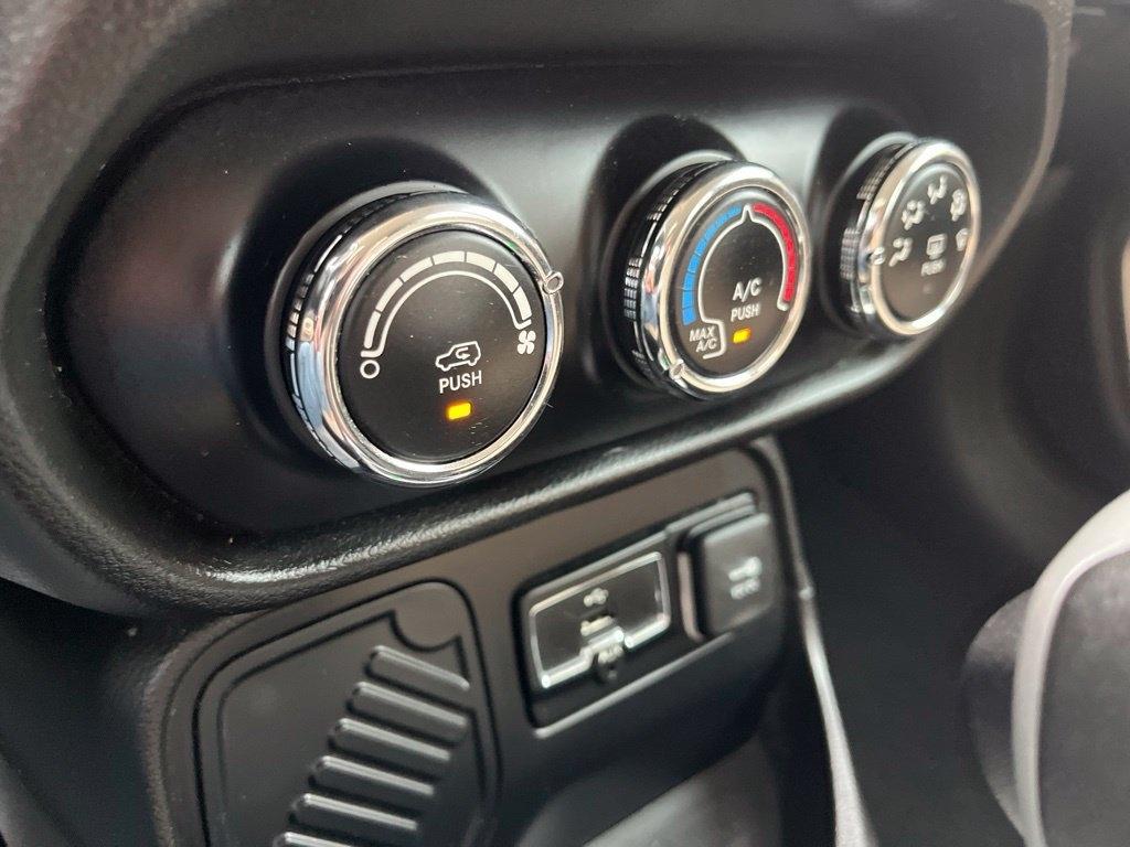 Jeep Renegade  2017