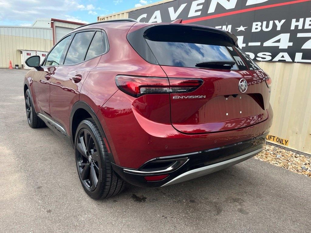 Buick Envision  2023