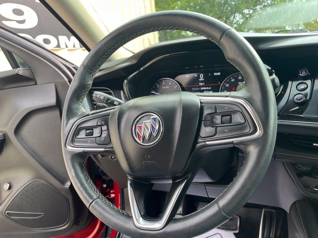 Buick Envision  2023