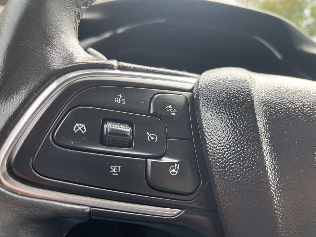 Buick Envision  2023