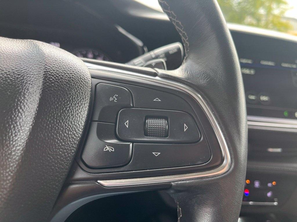 Buick Envision  2023