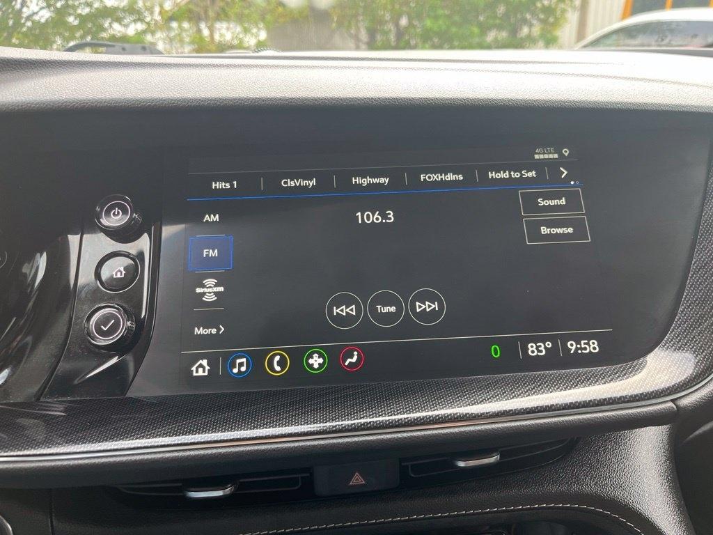 Buick Envision  2023