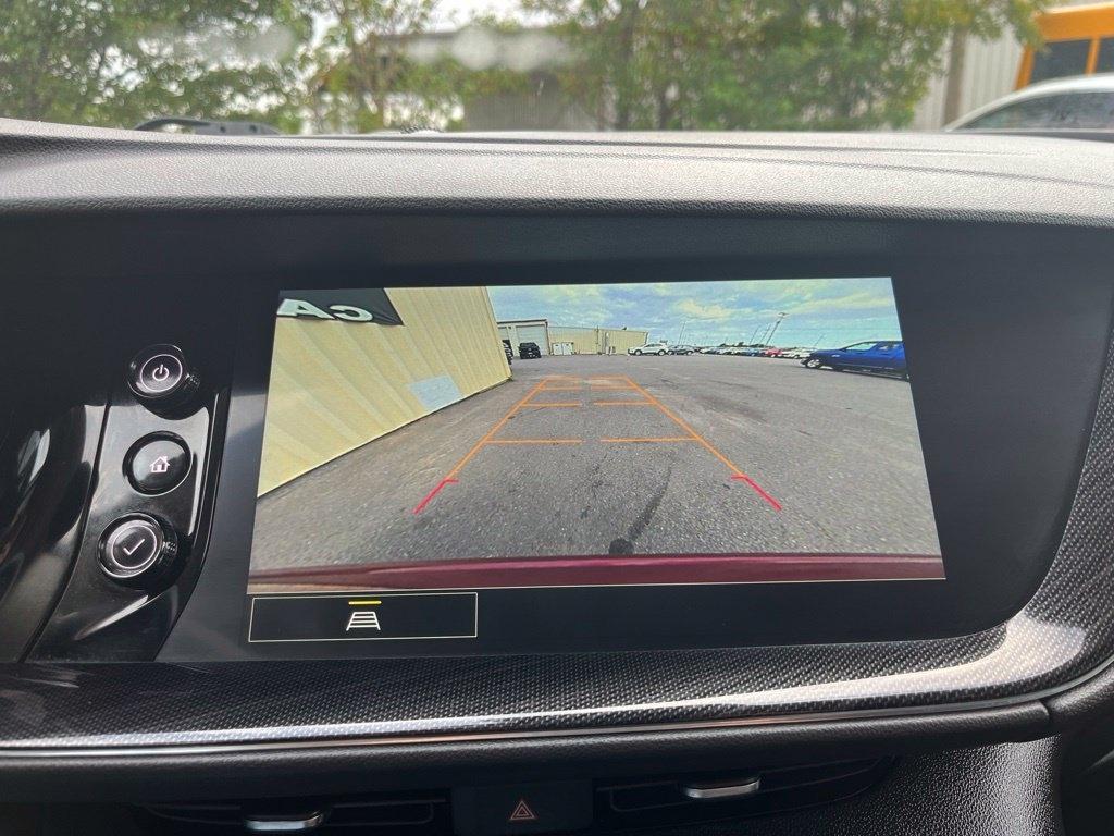 Buick Envision  2023