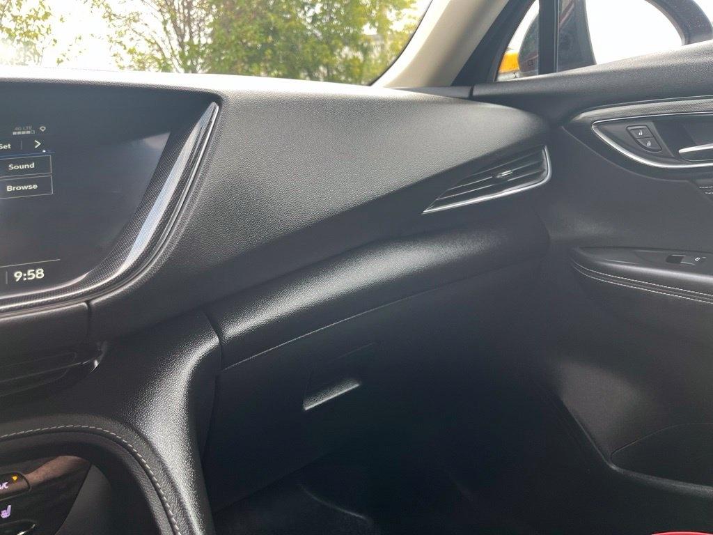 Buick Envision  2023