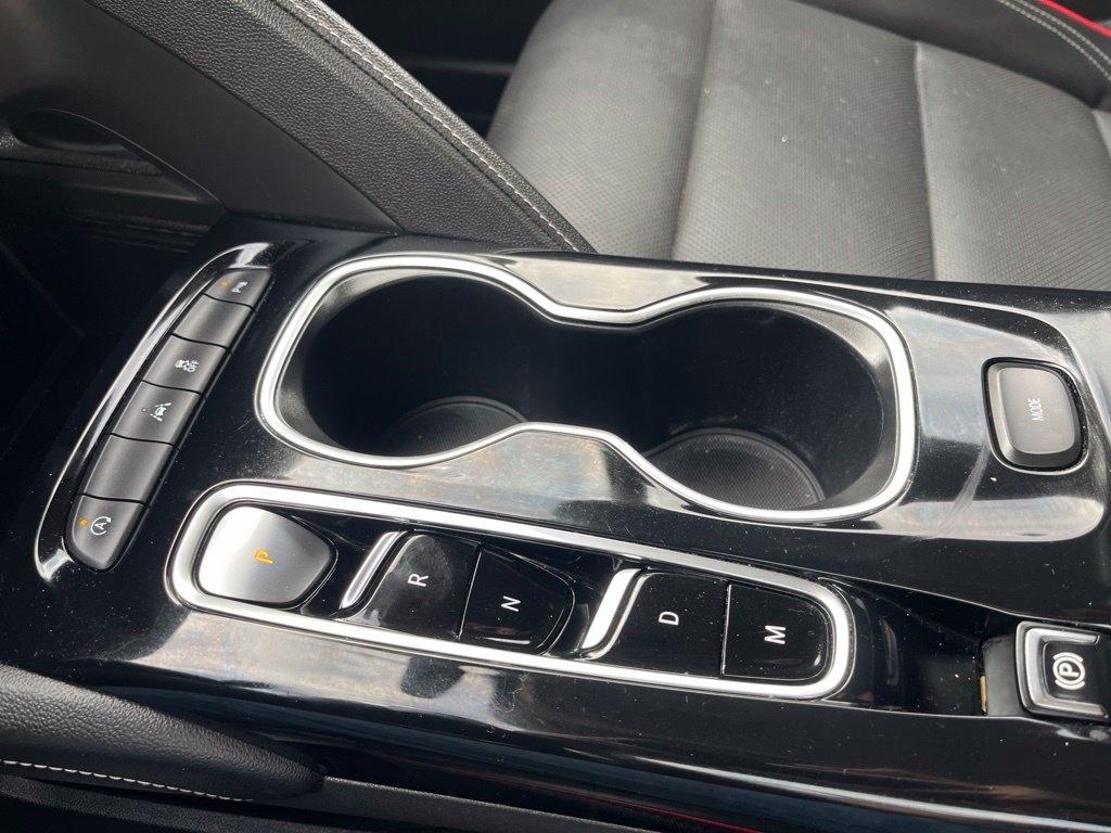 Buick Envision  2023
