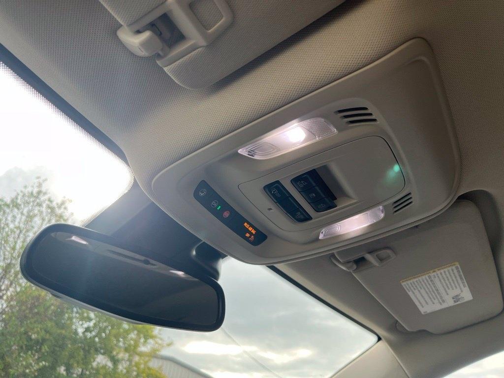 Buick Envision  2023