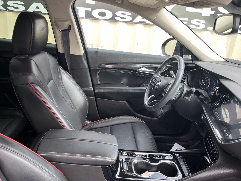 Buick Envision  2023