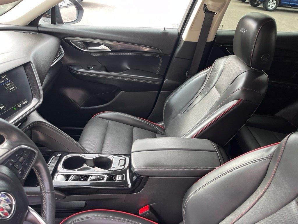 Buick Envision  2023