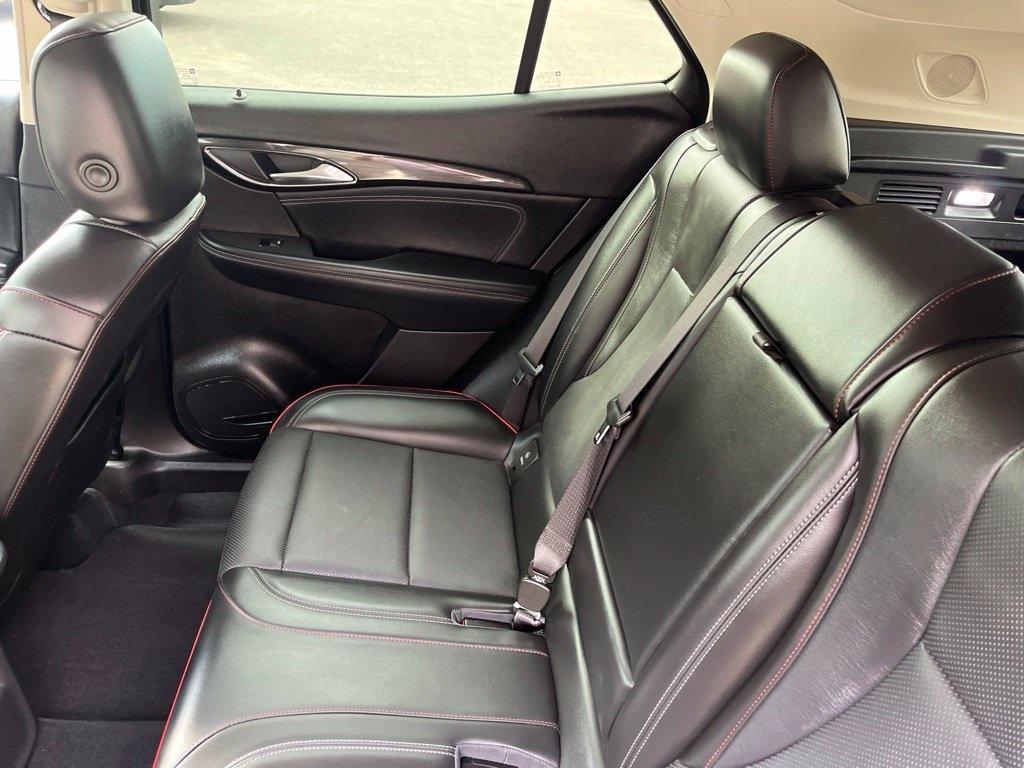 Buick Envision  2023