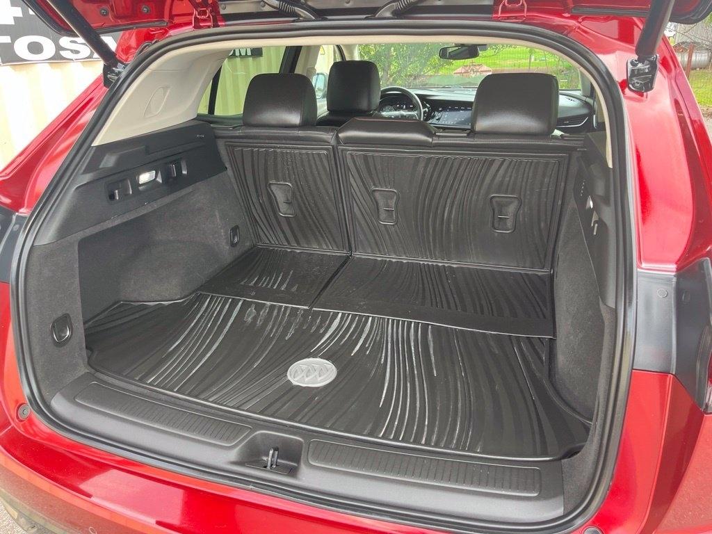 Buick Envision  2023