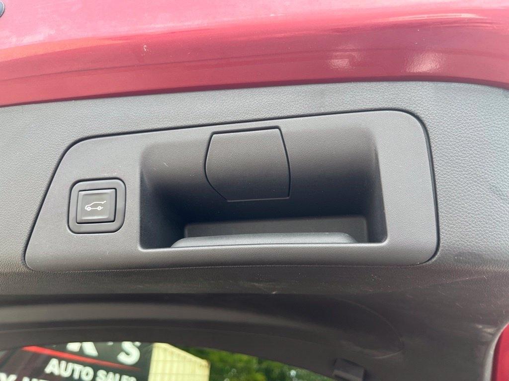 Buick Envision  2023