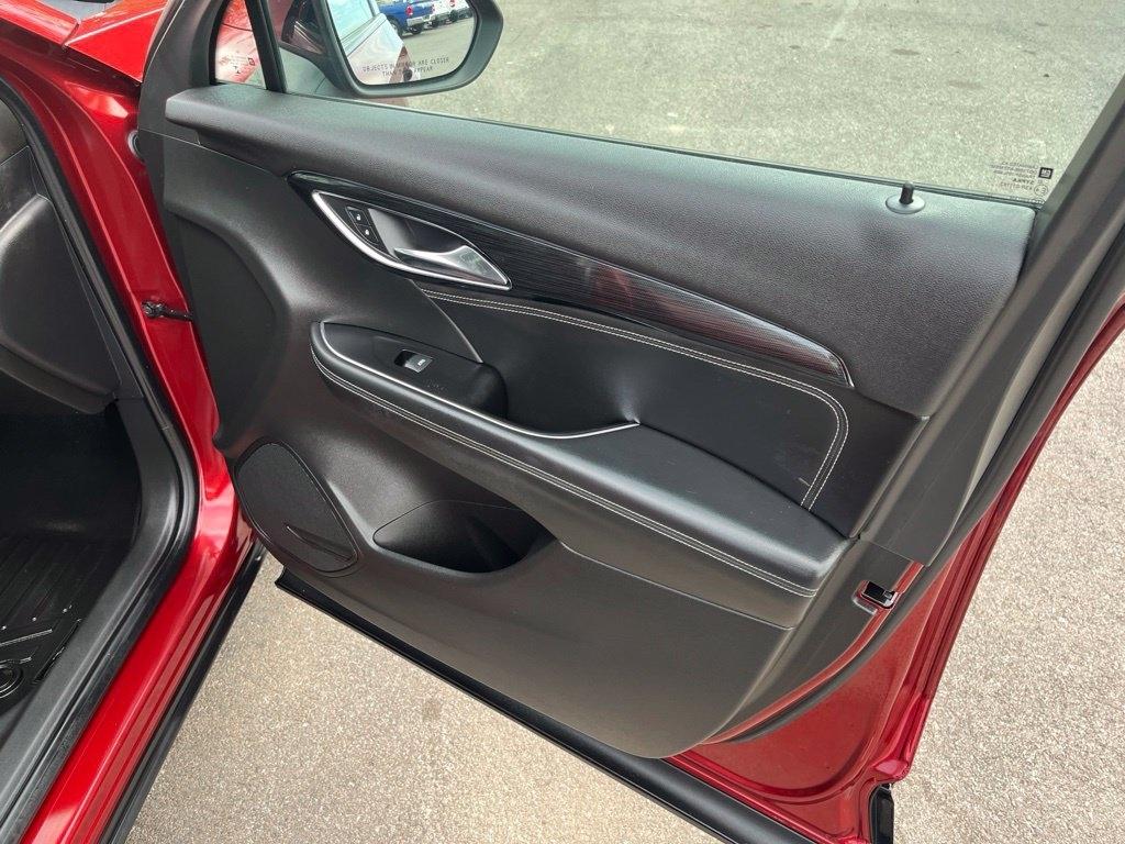 Buick Envision  2023