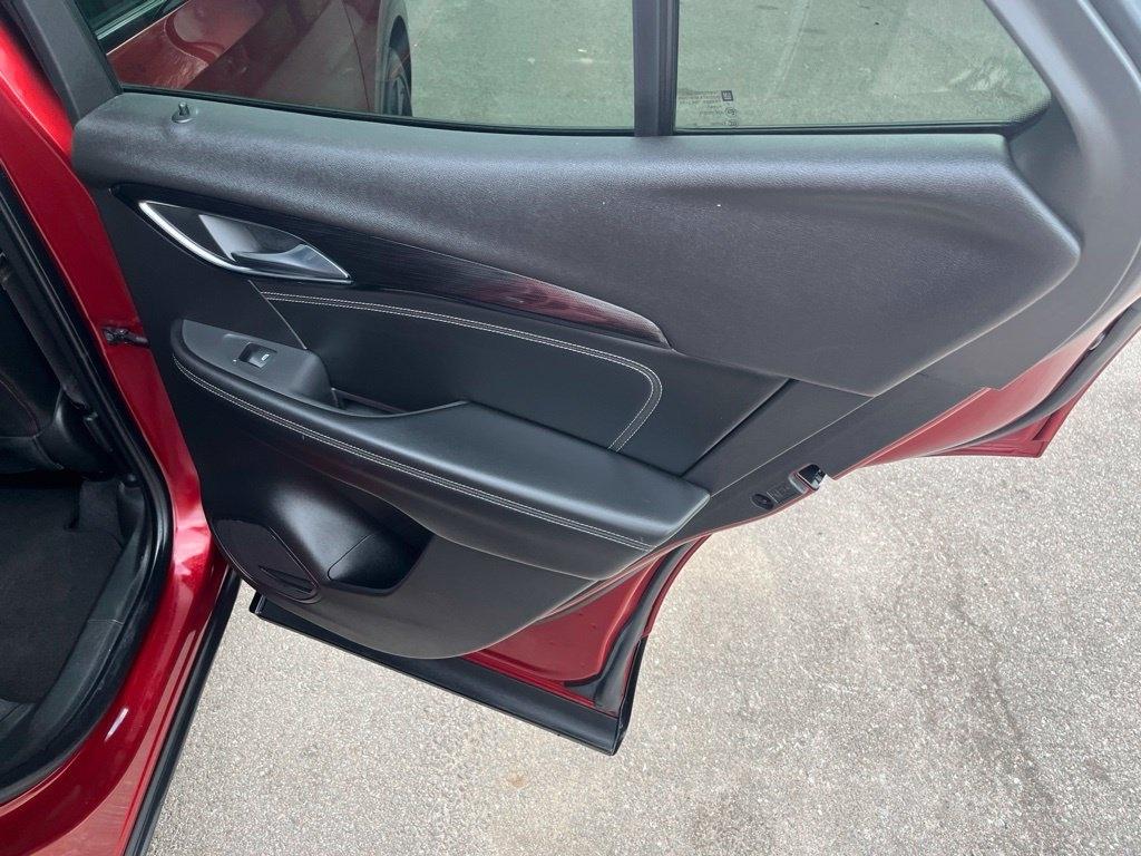 Buick Envision  2023