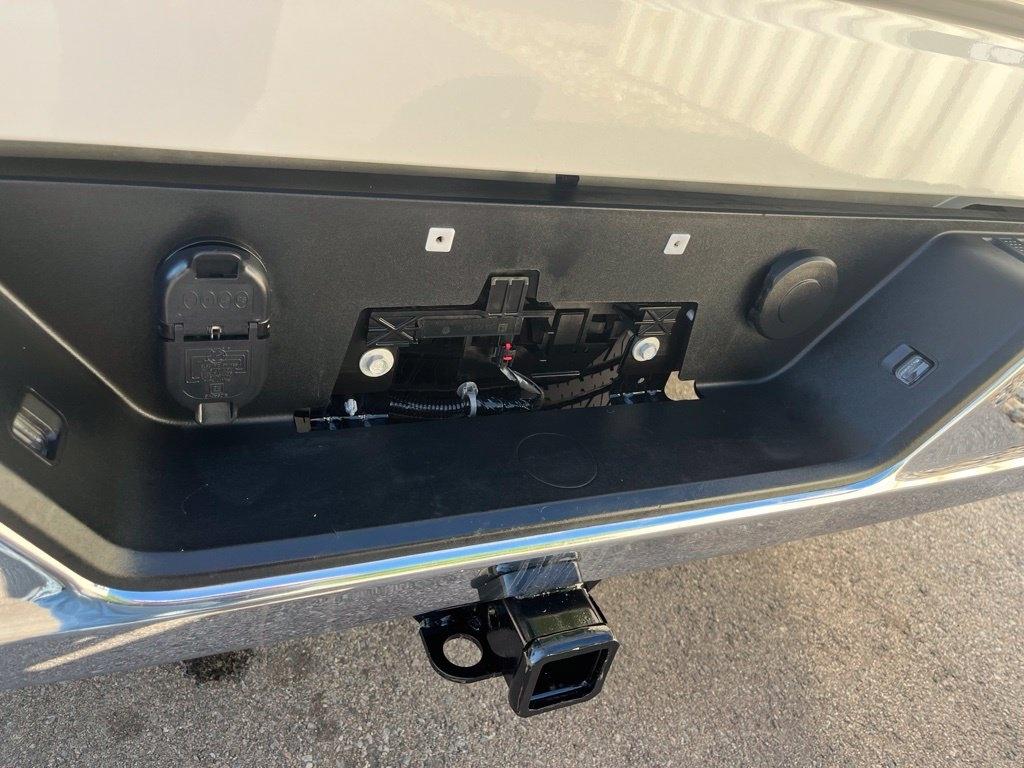 Chevrolet Silverado 1500  2019