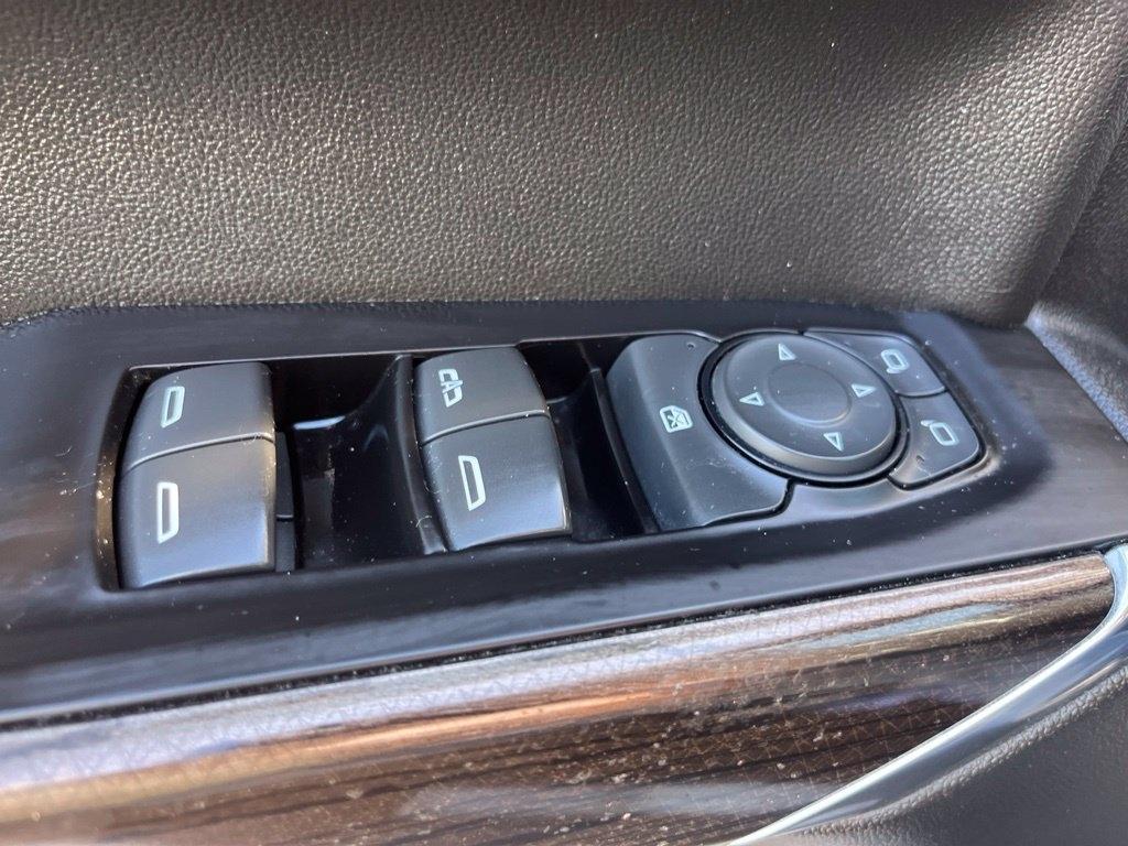 Chevrolet Silverado 1500  2019