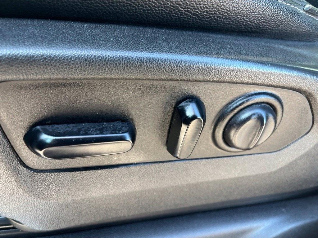 Chevrolet Silverado 1500  2019