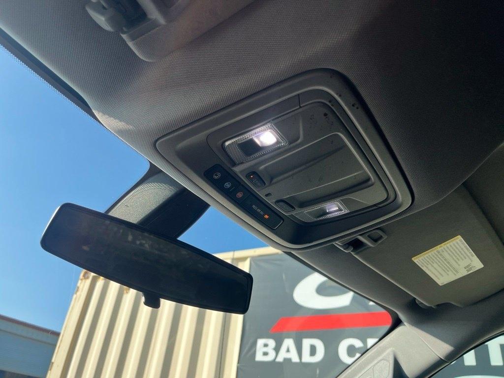 Chevrolet Silverado 1500  2019