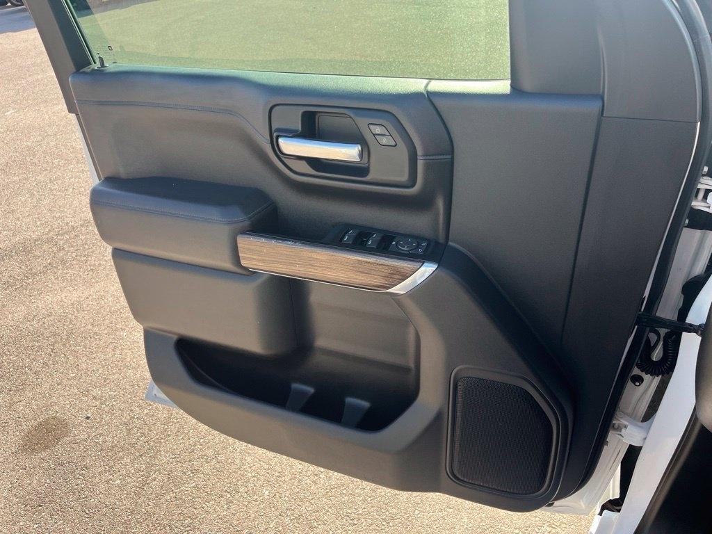 Chevrolet Silverado 1500  2019
