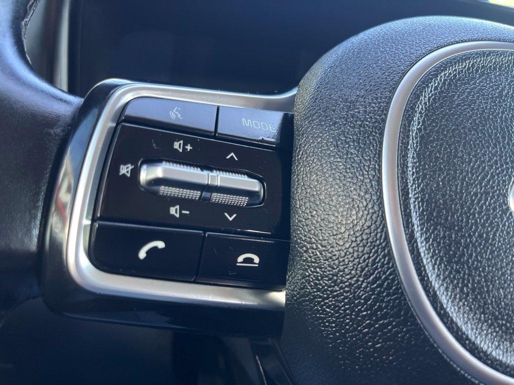 Kia Sorento  2021