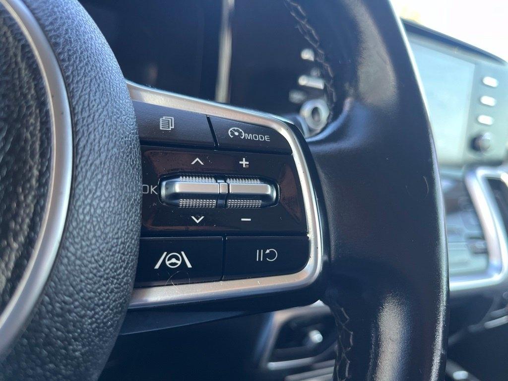 Kia Sorento  2021